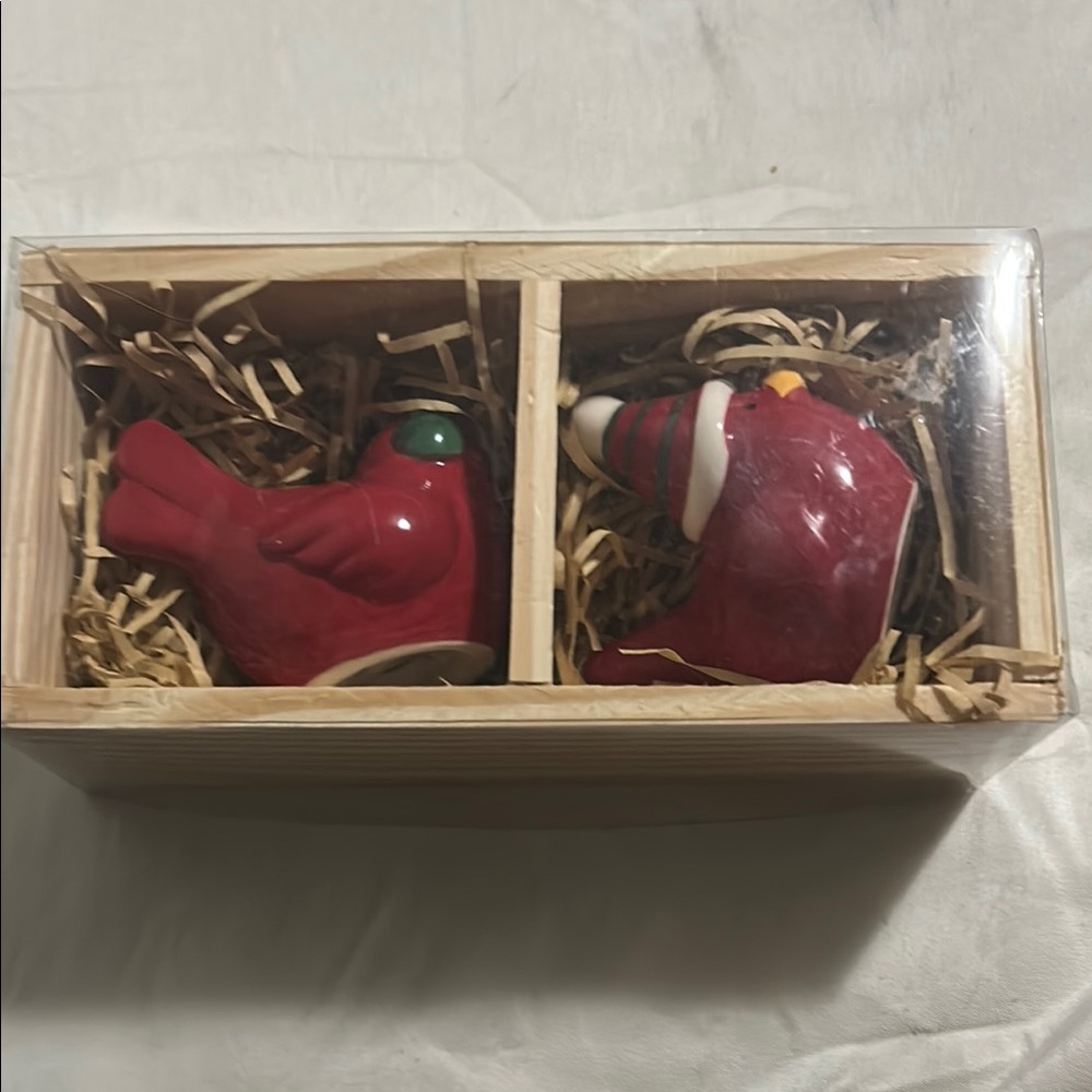 Cost Plus World Market Red Kitchen Tools Set